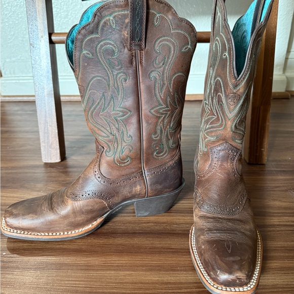 Ariat Women's Legend Boot - Picture 2 of 6